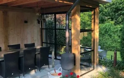 Verbeter uw leefruimte met een slimme traprenovatie!