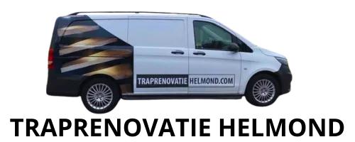 Traprenovatie Helmond
