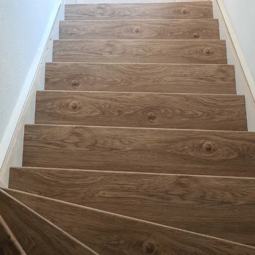 10 Traprenovatie Helmond, stalen deuren