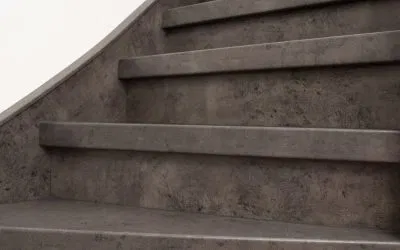 Traprenovatie stijlen