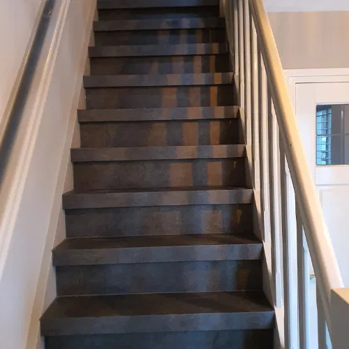 Ontdek de populairste traprenovatie trends van dit jaar!