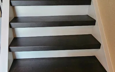 Traprenovatie tips voor een vernieuwde uitstraling van je woning