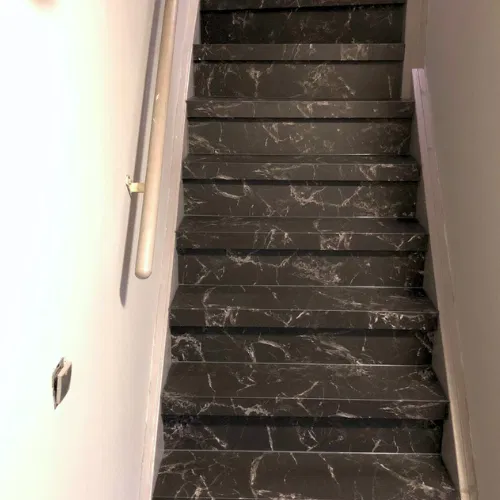 Transformeer uw huis met deze inspirerende traprenovatie ideeën!