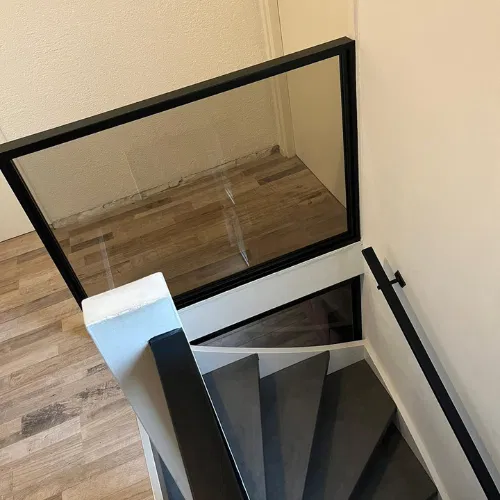 aanbieding traprenovatie