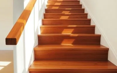 Waarom nu de ideale tijd is voor jouw traprenovatie in Helmond!