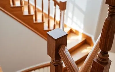 Kies voor lokale vakmanschap met traprenovatie in Helmond!