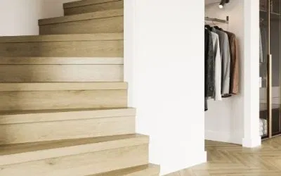 Is traprenovatie zonder breekwerk mogelijk?