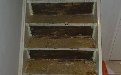 Traprenovatie zonder breekwerk: mogelijkheden en voordelen