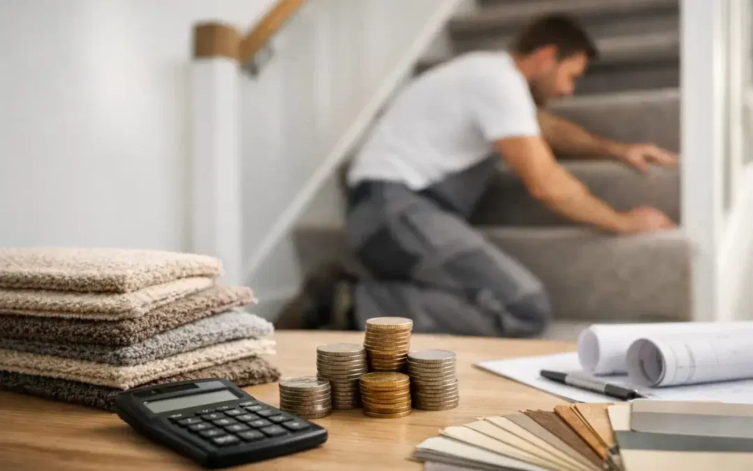 Wat kost trap bekleden in 2026?