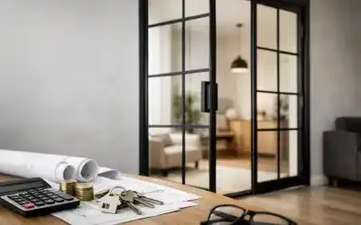 Wat kost een stalen binnendeur echt?